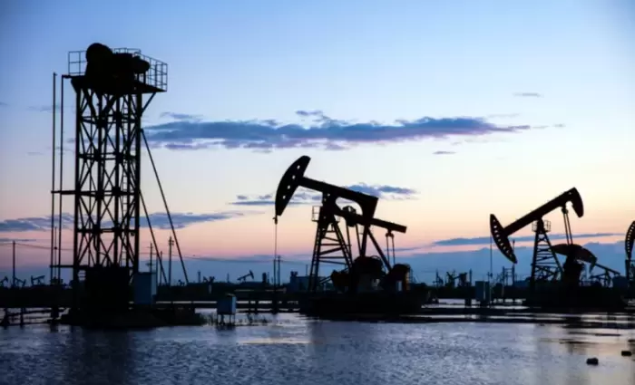 Πετρέλαιο: Με απώλειες ξεκινά την εβδομάδα