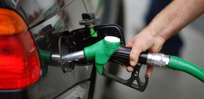 Μείωση στις πωλήσεις πετρελαιοειδών τον Οκτώβριο 