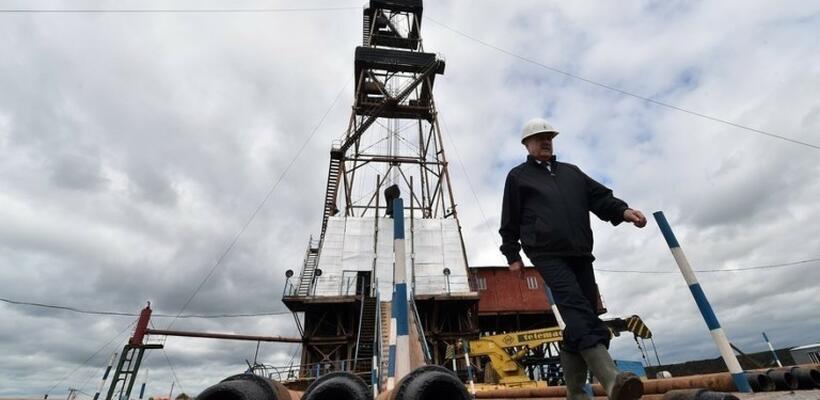 Εκτίναξη για το πετρέλαιο μετά τις αμερικανικές κυρώσεις σε Rosneft - Lukoil