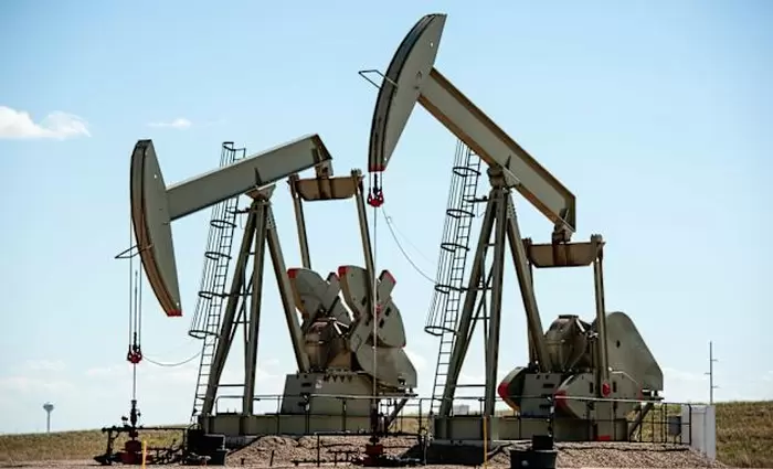 Πετρέλαιο: Χειρότερη εβδομάδα εδώ και μήνες λόγω δασμών Τραμπ – Τι προβλέπει η Goldman Sachs