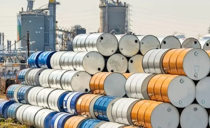 Απώλειες 4% για το πετρέλαιο μετά την απόφαση του ΟΠΕΚ+ για αύξηση της παραγωγής