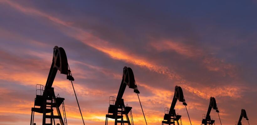 Πώς τα γεωπολιτικά σοκ αναδιαμορφώνουν τις αγορές εμπορευμάτων - Η εξαίρεση του πετρελαίου