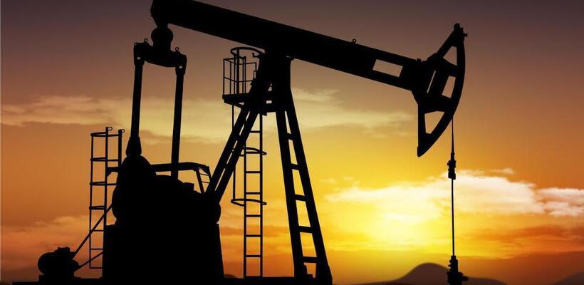 Μείωση πάνω από 2% στις τιμές του πετρελαίου Brent