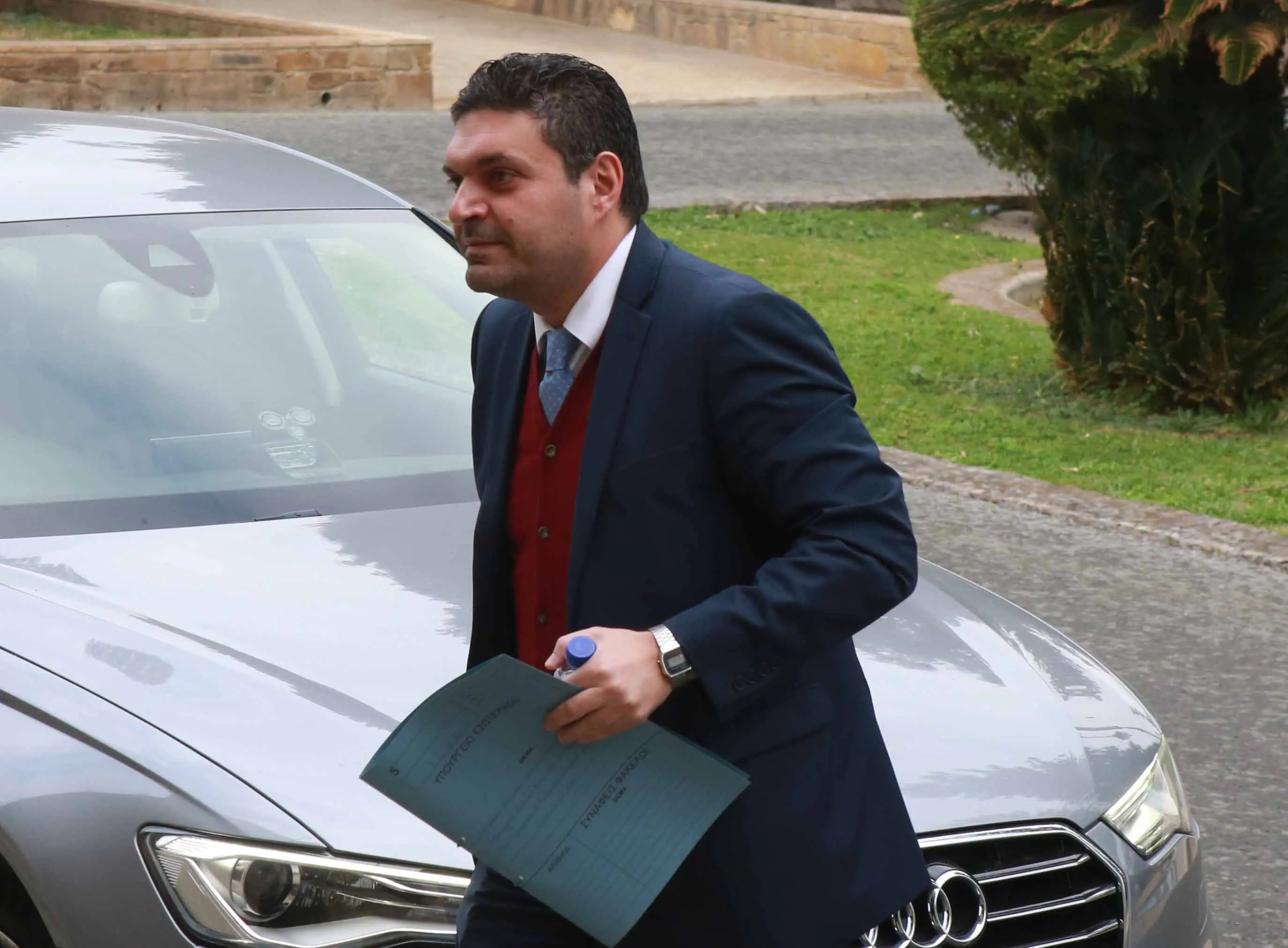 ΥΠΟΙΚ: Η Κύπρος βασίζεται κυρίως στις δικές της δυνάμεις