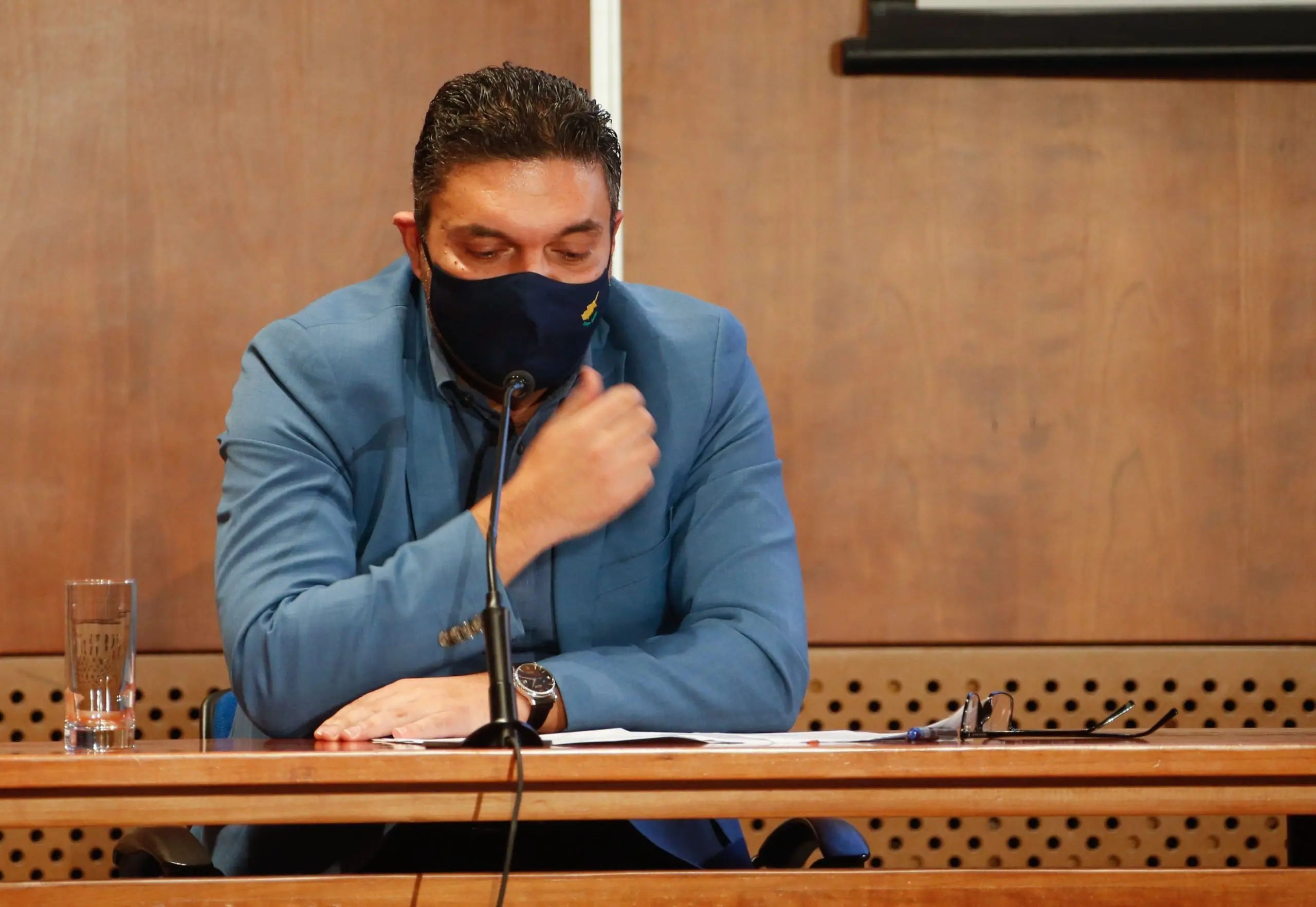 ΥΠΟΙΚ: Επιβεβαιώνεται η ανθεκτικότητα της κυπριακής οικονομίας