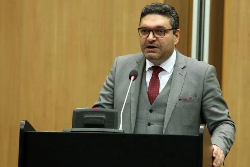 Κ. Πετρίδης: Αυτό είναι το μεγαλύτερο μας λάθος στην κυβέρνηση Αναστασιάδη