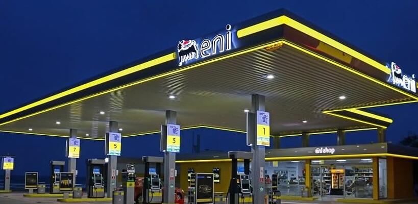 Άνοιξε νέο εκσυγχρονισμένο πρατήριο Eni στην Κύπρο