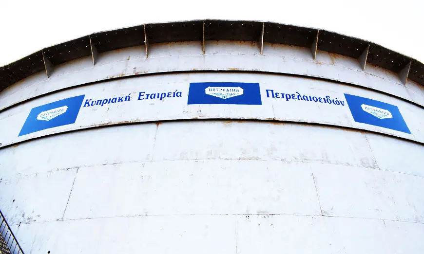 Κορωνοϊός και στην Πετρολίνα – Λήψη μέτρων από την εταιρία