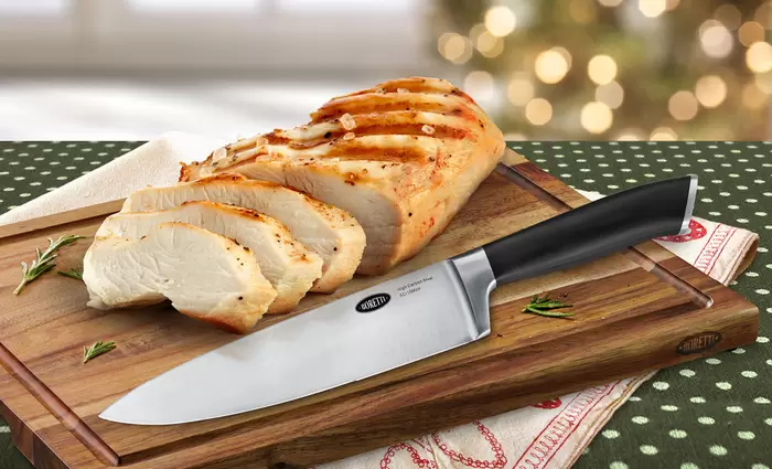 Πετρολίνα: Αποκτήστε τη συλλογή Boretti και απολαύστε το μαγείρεμα!