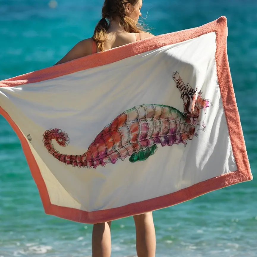 Η Sun of a Beach λανσάρει τη νέα της συλλογή στην Κύπρο