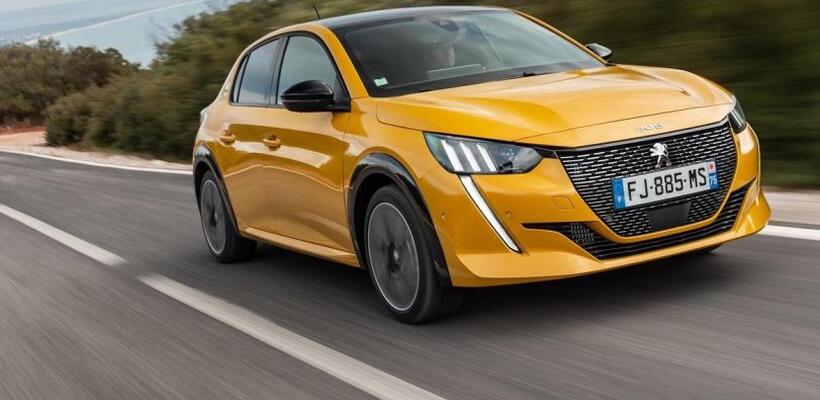 Ποιο ανακηρύχτηκε «Αυτοκίνητο του 2020» στην Ελλάδα (pic)