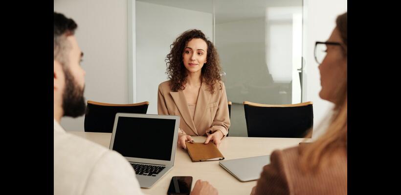 Ανδρέας Μάτσας: Προκλήσεις και εκκρεμότητες στην αγορά εργασίας