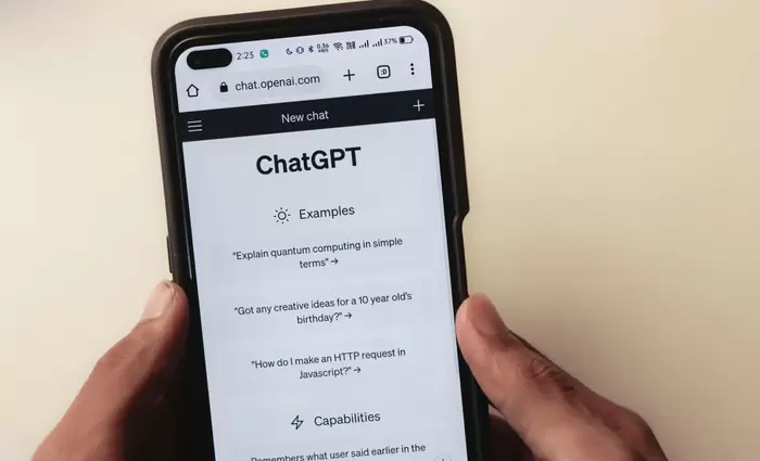 OpenAI: Κυκλοφορεί εργαλεία γονικού ελέγχου του ChatGPT από Οκτώβρη