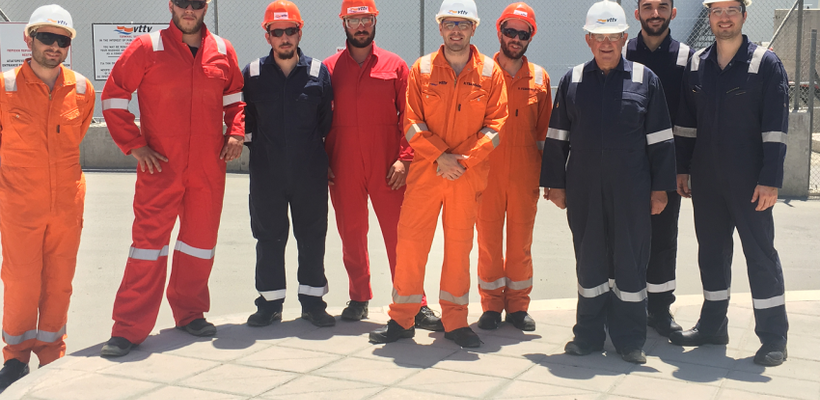 Η VTTV επενδύει στους νέους της Κύπρου