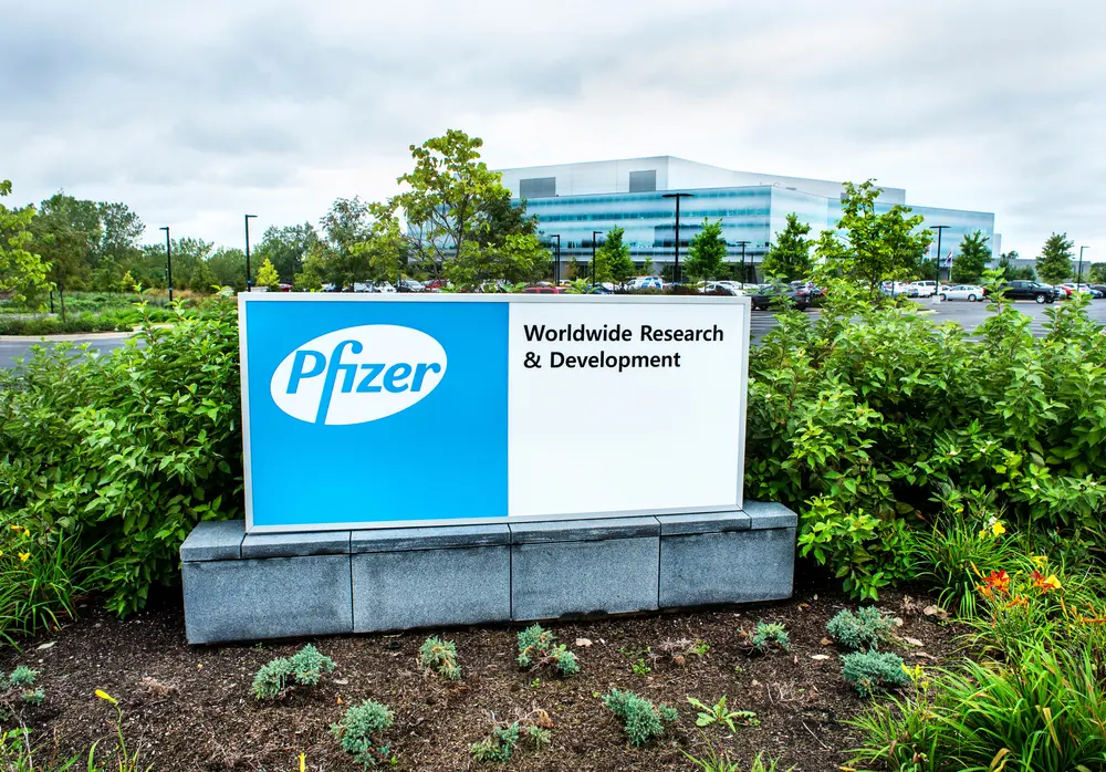 Η Pfizer αρχίζει δοκιμές για 