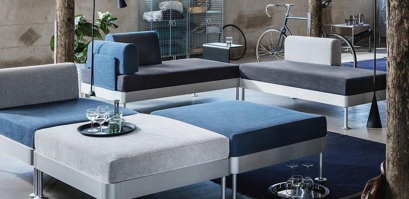 DELAKTIG η νέα σειρά εμπνευσμένη από τον τρόπο ζωής σας