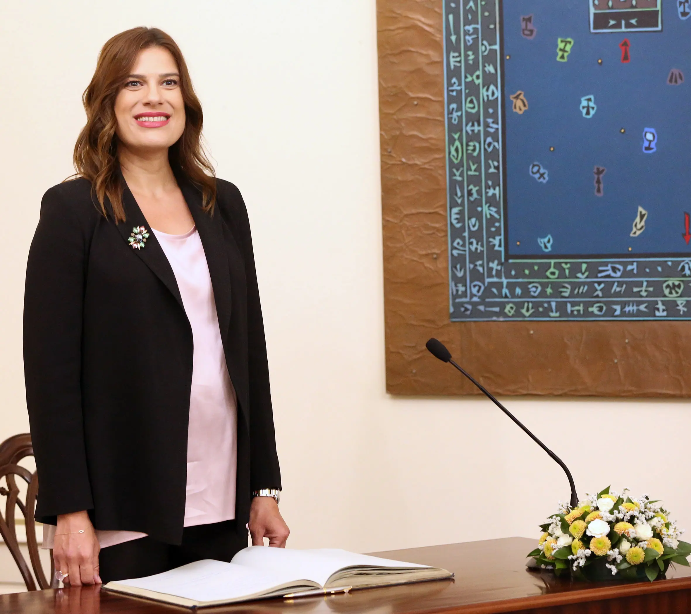 Η βιομηχανία ψηλά στην ατζέντα της κυπριακής οικονομίας