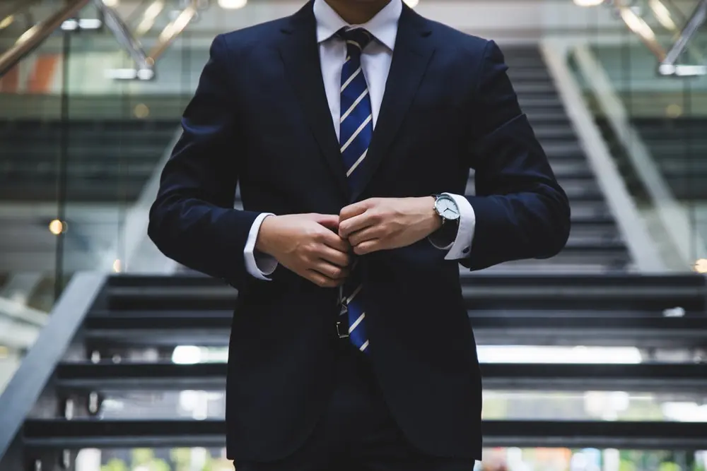 Αυτά τα χαρακτηριστικά θα σας κάνουν CEO