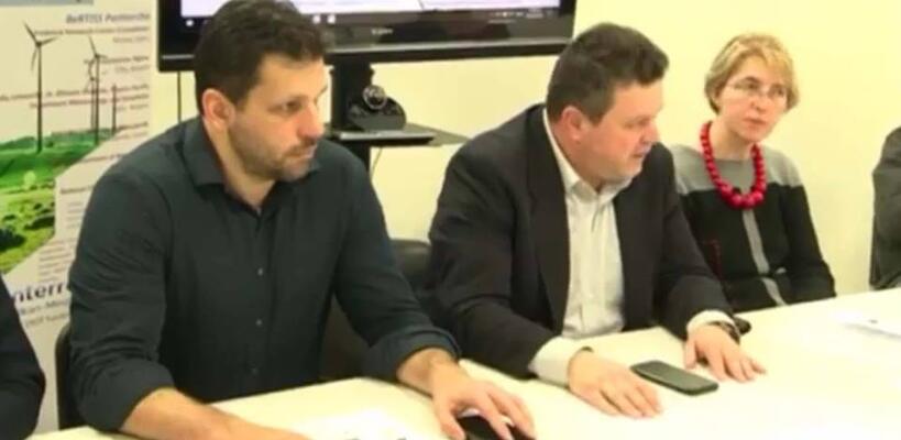 Πρώτη διακρατική υπηρεσία στην Κύπρο για ακραία καιρικά φαινόμενα