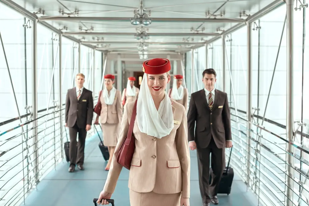 Η Emirates ψάχνει αεροσυνοδούς στην Κύπρο
