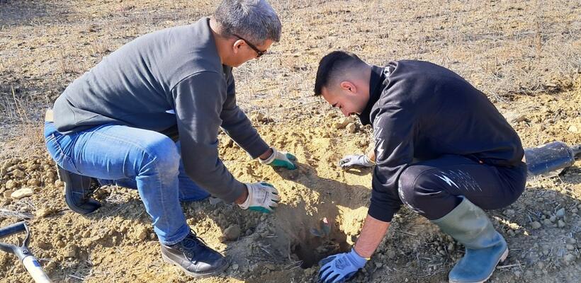 cdbbank και Ίδρυμα Λαόνα ενώνουν δυνάμεις για την προστασία του περιβάλλοντος