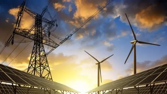 Η Ε.Ε. θα έχει τις υψηλότερες τιμές ενέργειας μέχρι το 2050