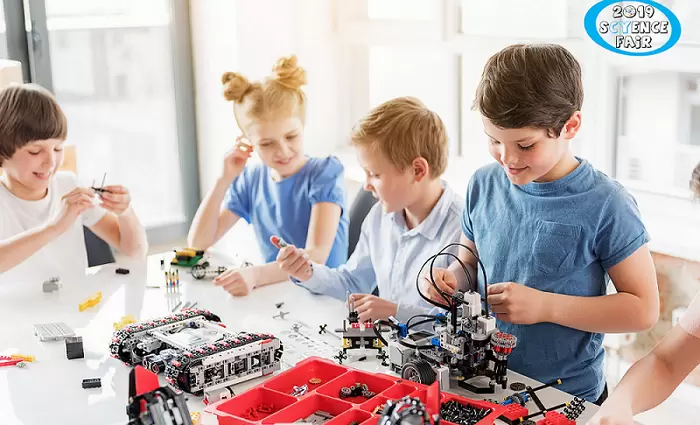 Ξεκίνησαν οι εγγραφές για το Φεστιβάλ Επιστήμης  “sCYence Fair 2019