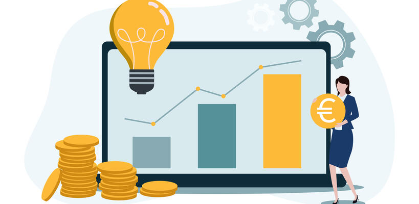 Η οικονομία έχει ανάγκη ένα σύγχρονο χρηματοπιστωτικό σύστημα