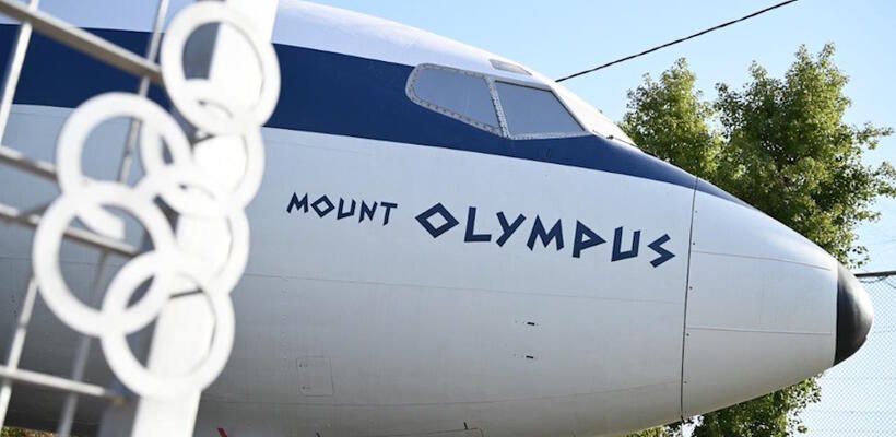 Η άγνωστη ιστορία της διάσωσης των θρυλικών αεροπλάνων του Ωνάση από Κύπριο επιχειρηματία