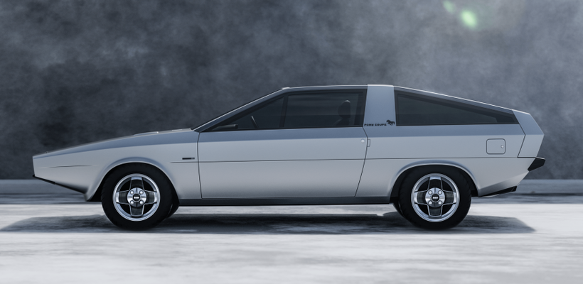 Η Hyundai γιορτάζει την αναγέννηση του πειραματικού μοντέλου Pony, το 1974!