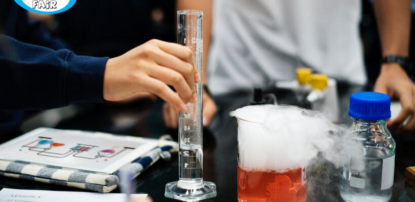 Ινστιτούτο Κύπρου: 15-16 Μαρτίου το Φεστιβάλ Επιστήμης “SCYENCE Fair 2019”