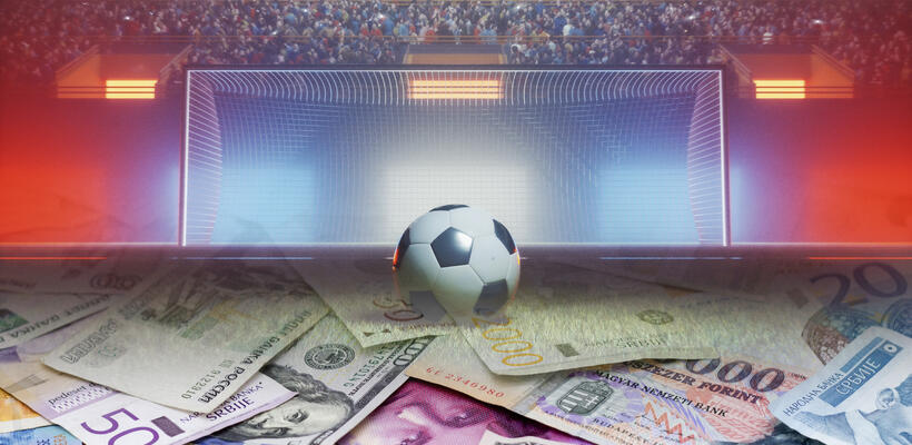 Ευρωπαϊκό ποδόσφαιρο: Εκατομμύρια στα γήπεδα, ζημιές στα ταμεία