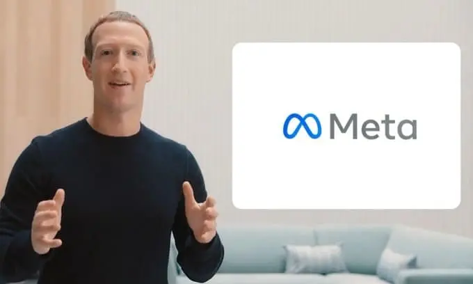 Το Facebook αλλάζει και γίνεται 