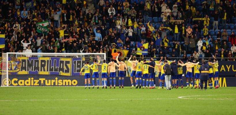 Κάντιθ: Αναζητά επενδύσεις για το Sportech City μέσω Wall Street