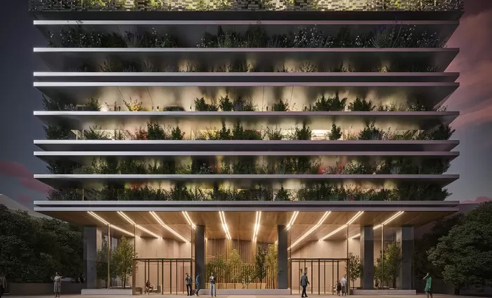 Ένα από τα μεγαλύτερα ιδιωτικά νοσοκομεία της Αν. Μεσογείου έρχεται στη Λεμεσό (ΦΩΤΟΣ)