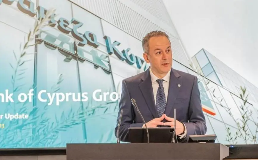 Πανίκος Νικολάου: Τι είναι τελικά «υπερκέρδος»; Πώς απαντά για φόρο τραπεζών, εκποιήσεις και αξιοπιστία