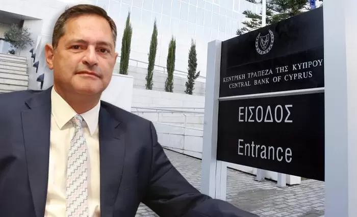 Αλλάζει το τοπίο των χρηματοπιστωτικών υπηρεσιών στην Κύπρο, λέει ο Διοικητής της ΚΤΚ