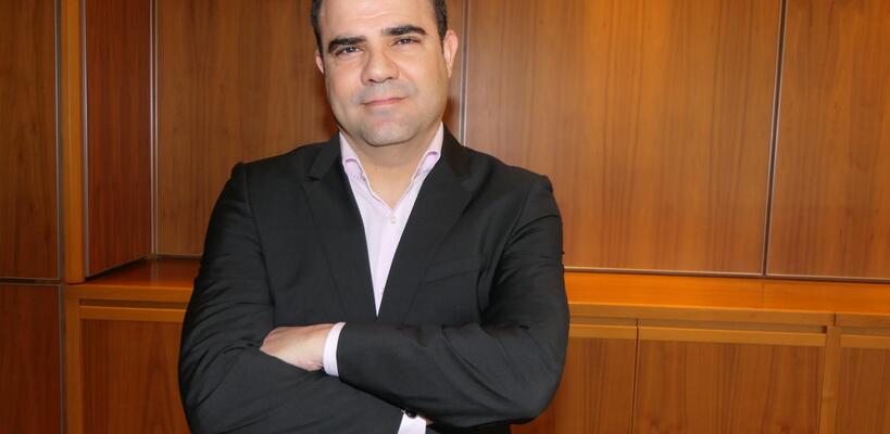 Νέος Εκτελεστικός Διευθυντής του Intercollege Λευκωσίας ο Ν.Κυθρεώτης