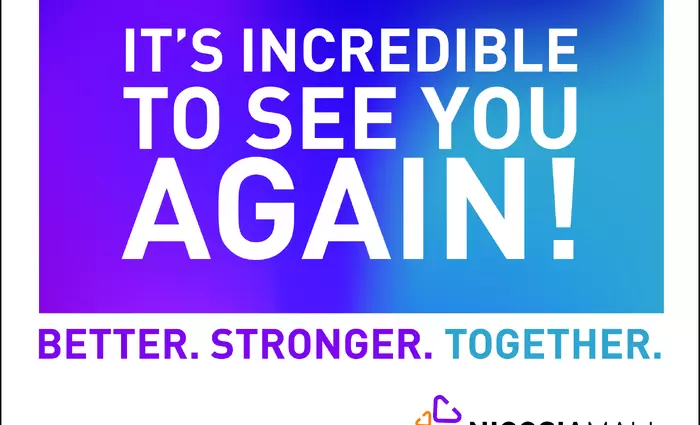 Tο Nicosia Mall επιστρέφει ανανεωμένο