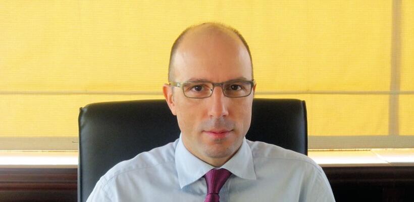 Βασίλης Τσάκαλος: Η καινοτομία προσδίδει ποιότητα στην ανάπτυξη