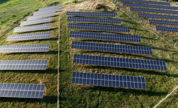 Επένδυση €770.000 από τον ΕΟΑΛ σε φωτοβολταϊκά