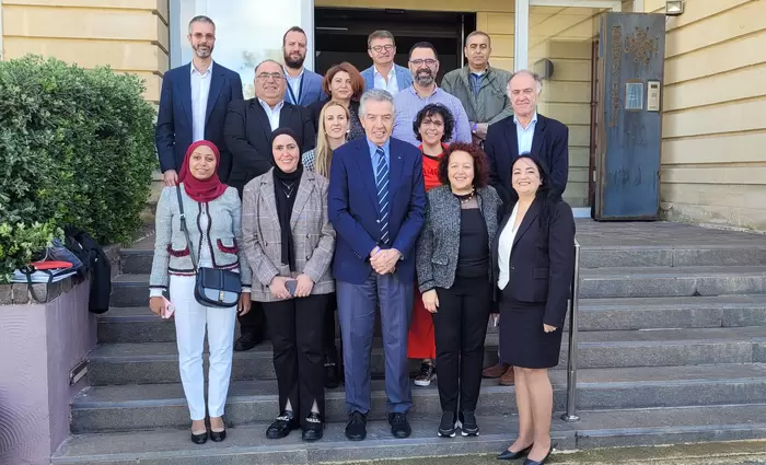 Invest Cyprus: Στην Κύπρο εγκαθιδρύεται  το Euromed Tech Hub