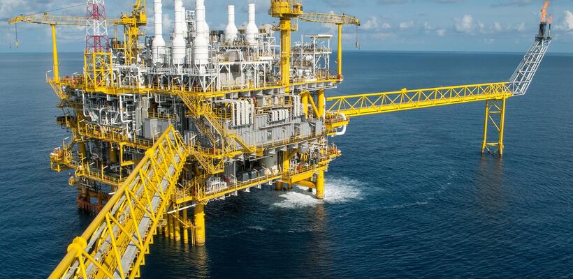 FR: Κλιμακώνεται η ένταση για το φυσικό αέριο στην Αν. Μεσόγειο