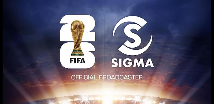 Το Μουντιάλ… παίζει ΣΙΓΜΑ.