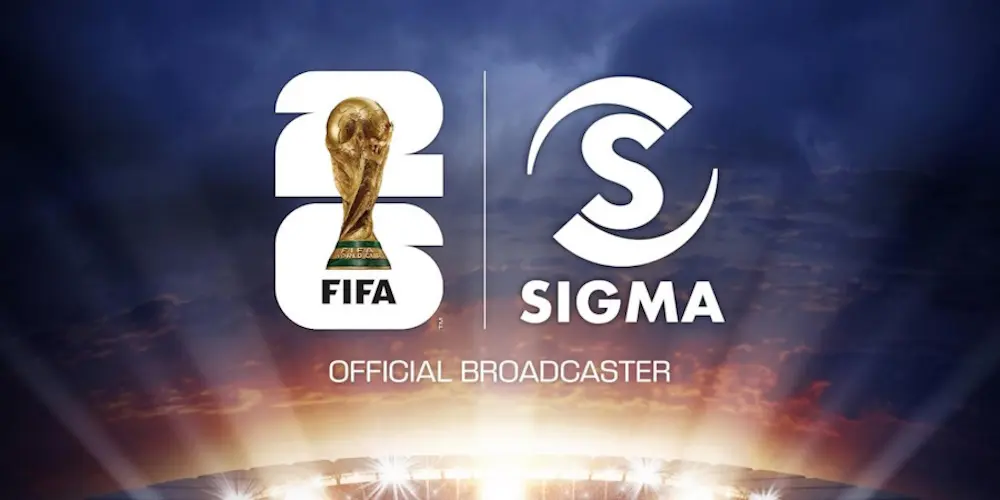 Το Μουντιάλ… παίζει ΣΙΓΜΑ.