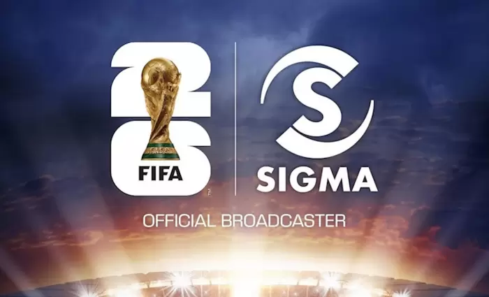 Το Μουντιάλ… παίζει ΣΙΓΜΑ.