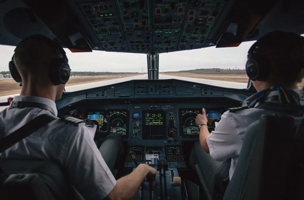 Μειώσεις 50% για τους μισθούς των πιλότων της British Airways