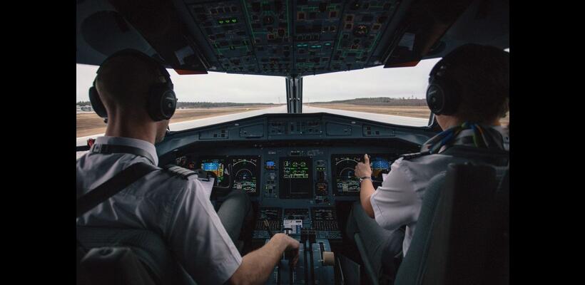 Μειώσεις 50% για τους μισθούς των πιλότων της British Airways