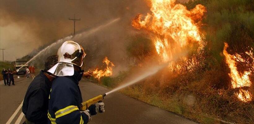 LIVE: Εθνική τραγωδία με δεκάδες νεκρούς από πυρκαγιές στην Αττική