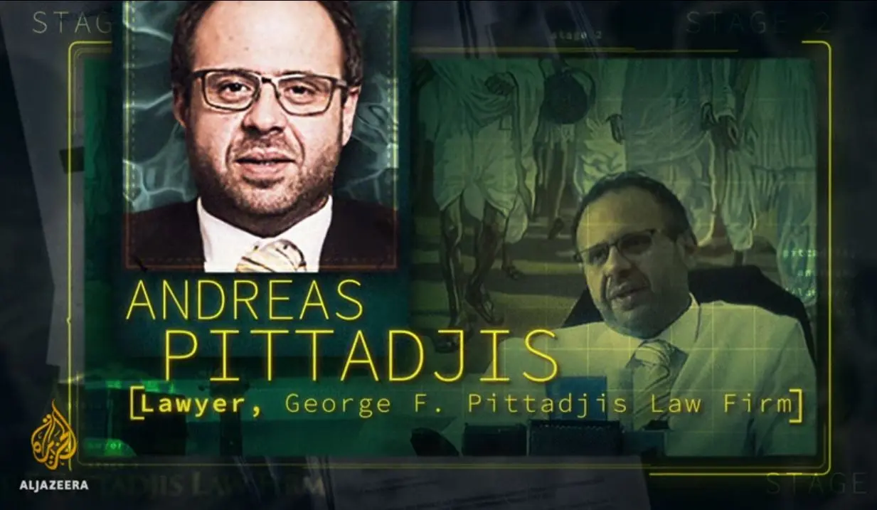 Αδειάζει Πιττάτζη η ΜΟΚΑΣ